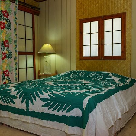 Fare Edith Moorea Luaran gambar