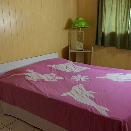 Fare Edith Moorea Luaran gambar