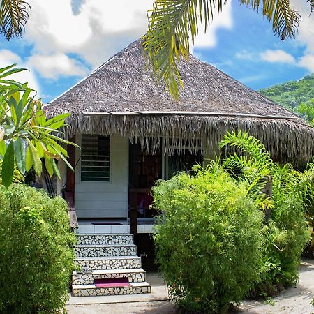 Fare Edith Moorea Luaran gambar