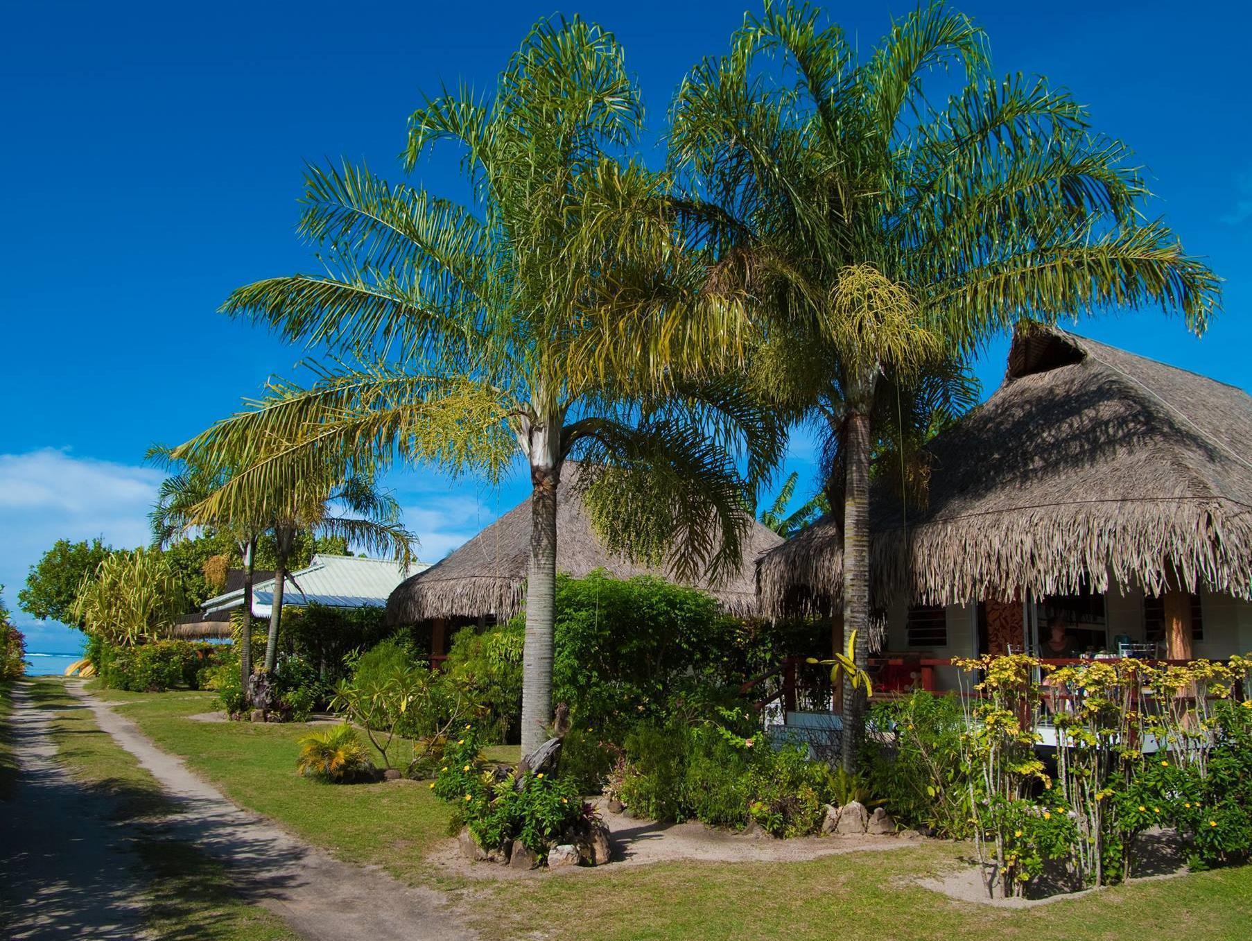 Fare Edith Moorea Luaran gambar