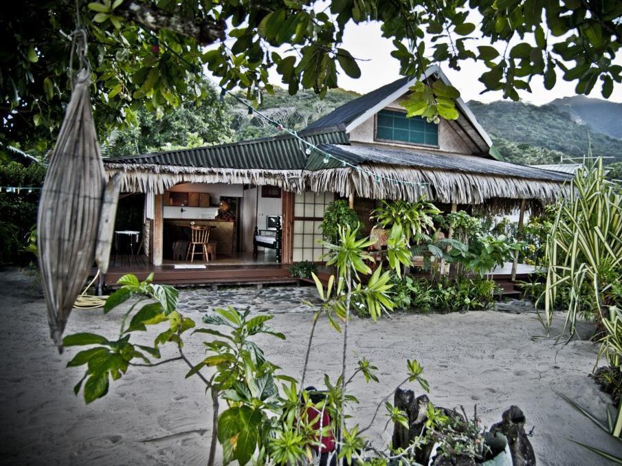 Fare Edith Moorea Luaran gambar