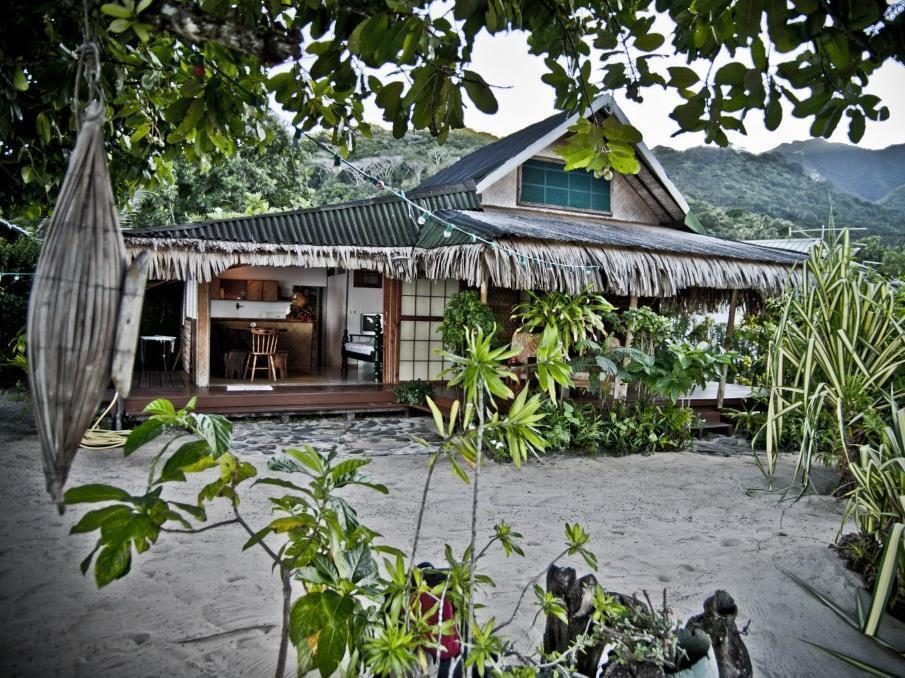Fare Edith Moorea Luaran gambar