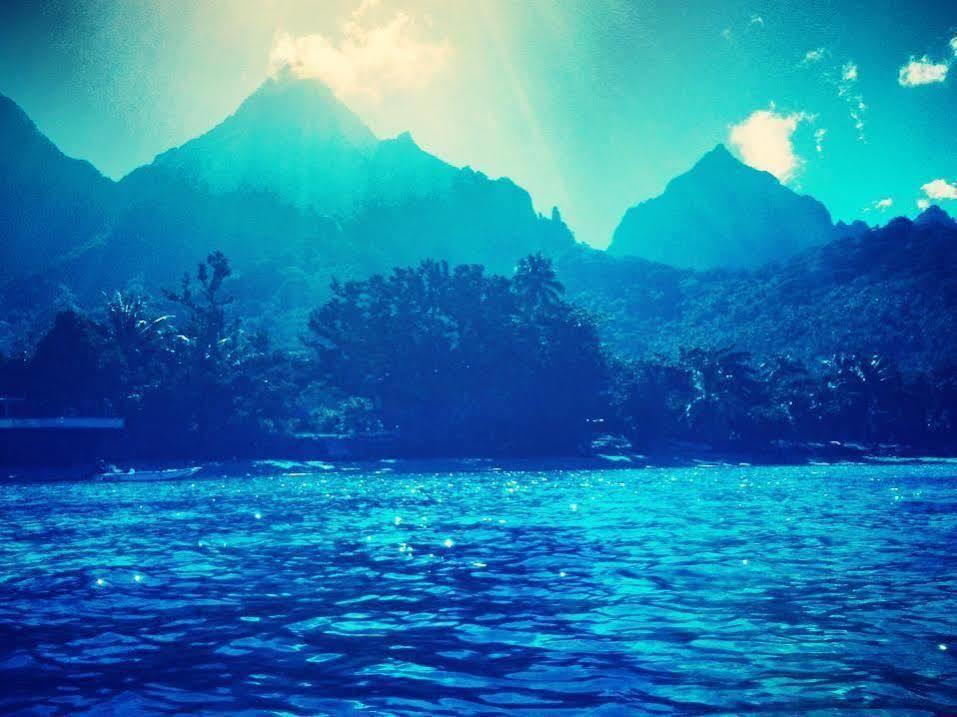 Fare Edith Moorea Luaran gambar