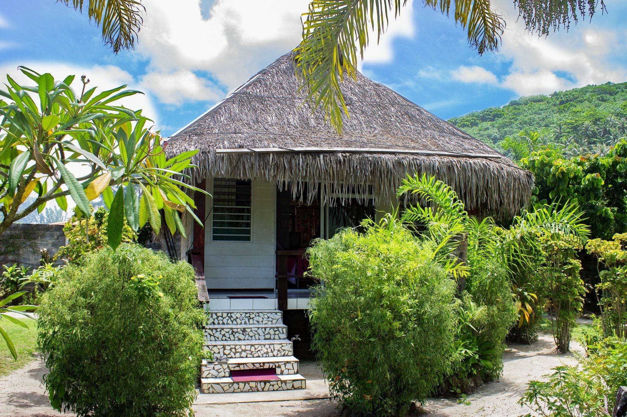 Fare Edith Moorea Luaran gambar
